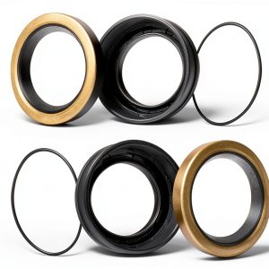 Toyota Rear Axle Seal Kit LDCRE 90310-50006-0