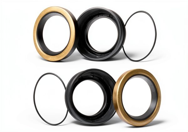 Toyota Rear Axle Seal Kit LDCRE 90310-50006-0