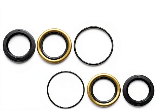 Toyota Rear Axle Seal Kit LDCRE 90310-50006-3