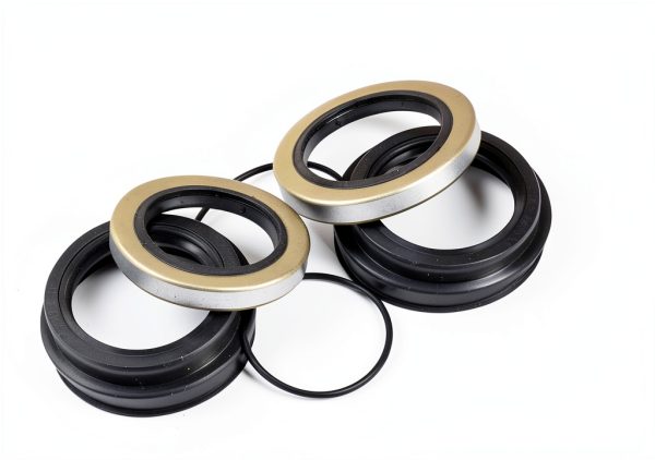Toyota Rear Axle Seal Kit LDCRE 90310-50006-2