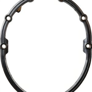 Fel-Pro RDS55480 Center Axle Shaft Seal Machined OEM Replacement-0