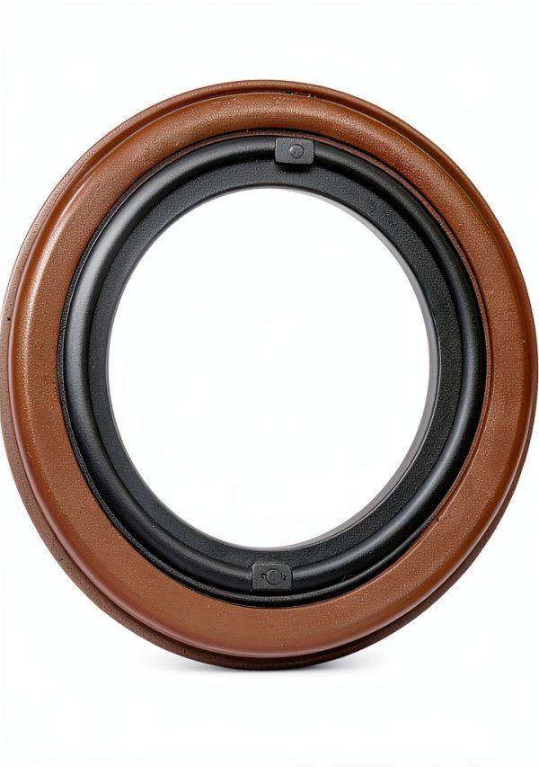 Front Axle Shaft Seal Panwarmoll for Jeep Wrangler TJ/JK Painted-3