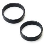 Aftermarket Rear Axle Shaft Gasket Pair for Ford Tractors 600-900-0