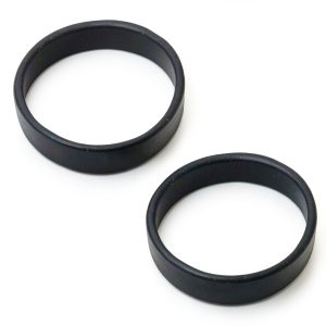 Aftermarket Rear Axle Shaft Gasket Pair for Ford Tractors 600-900-0