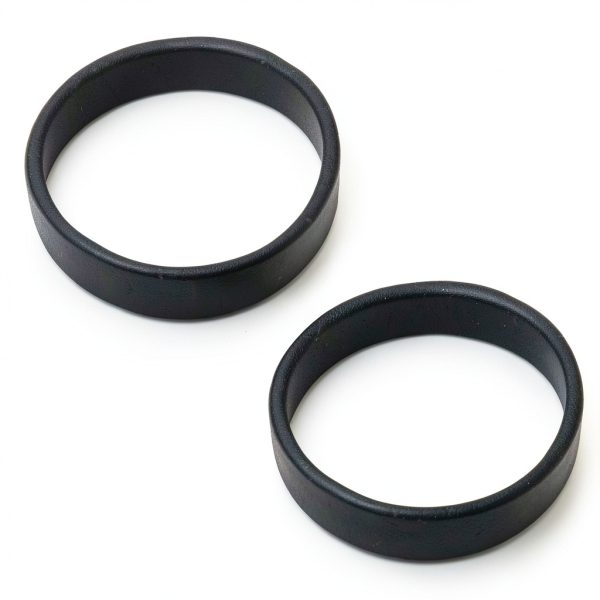 Aftermarket Rear Axle Shaft Gasket Pair for Ford Tractors 600-900-0