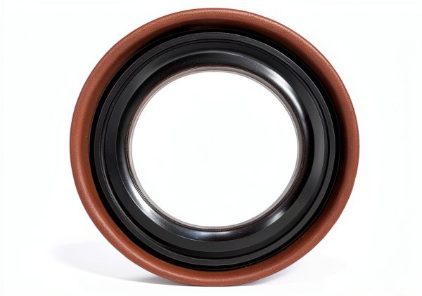 Front Axle Shaft Seal Panwarmoll for Jeep Wrangler TJ/JK Painted-4