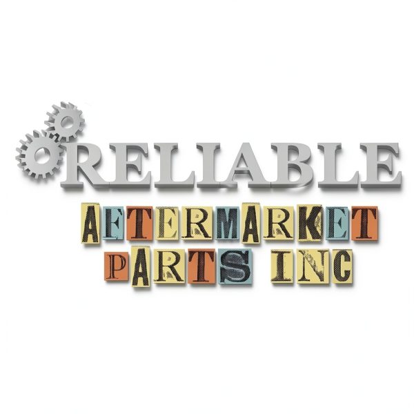 Aftermarket Rear Axle Shaft Gasket Pair for Ford Tractors 600-900-5