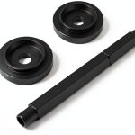 Axle Shaft Seal Installer Set 8885B Opall CNC Aluminum Compatibility-0