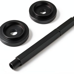 Axle Shaft Seal Installer Set 8885B Opall CNC Aluminum Compatibility-0