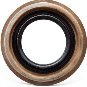 Spicer Axle Shaft Seal Black OEM Replacement for Ford and Mazda 46485-0