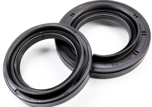 YCUPONE Differential Carrier Front Seal for Toyota Axle Shaft-7
