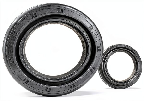 YCUPONE Differential Carrier Front Seal for Toyota Axle Shaft-3