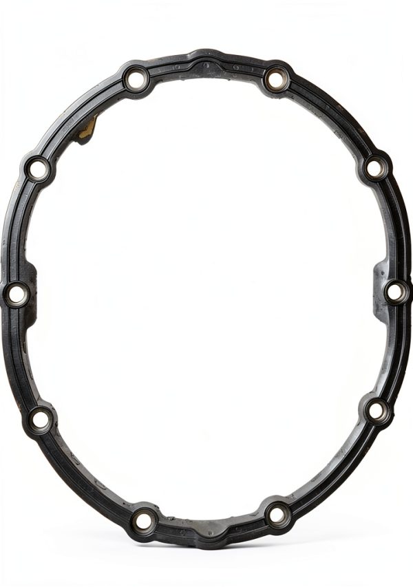 Fel-Pro RDS55480 Center Axle Shaft Seal Machined OEM Replacement-1