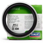 SKF Scotseal Classic Seal Center Axle Shaft Seal Model 46305 Machined-0