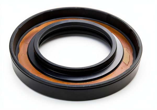 YCUPONE Differential Carrier Front Seal for Toyota Axle Shaft-4