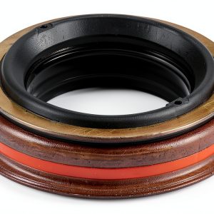 Front Axle Shaft Seal Panwarmoll for Jeep Wrangler TJ/JK Painted-0