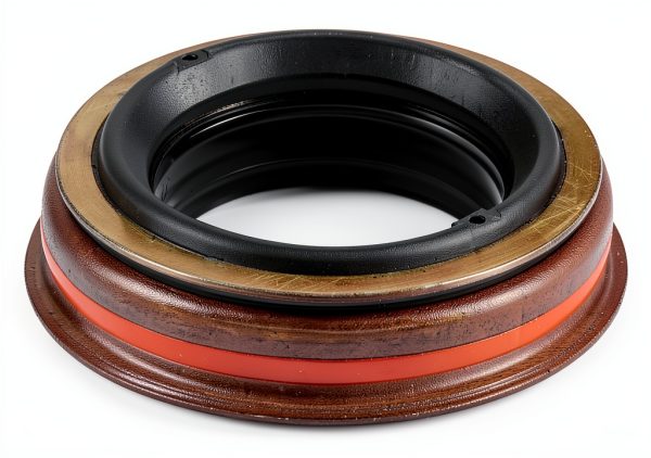 Front Axle Shaft Seal Panwarmoll for Jeep Wrangler TJ/JK Painted-0