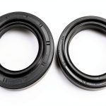 YCUPONE Differential Carrier Front Seal for Toyota Axle Shaft-0