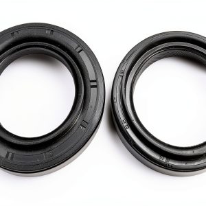 YCUPONE Differential Carrier Front Seal for Toyota Axle Shaft-0