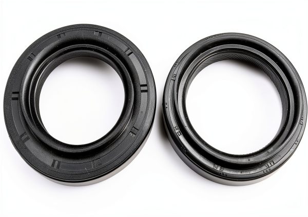 YCUPONE Differential Carrier Front Seal for Toyota Axle Shaft-0