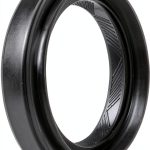 Heroffix Drive Axle Shaft Oil Seal for Honda Vehicles – Inner Metal-0