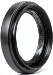 Heroffix Drive Axle Shaft Oil Seal for Honda Vehicles – Inner Metal-0