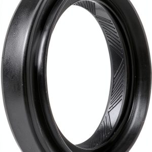 Heroffix Drive Axle Shaft Oil Seal for Honda Vehicles – Inner Metal-0