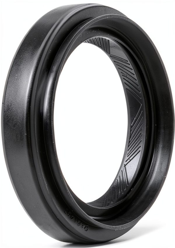 Heroffix Drive Axle Shaft Oil Seal for Honda Vehicles – Inner Metal-0