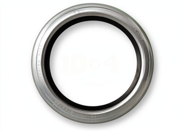 SKF Scotseal Classic Seal Center Axle Shaft Seal Model 46305 Machined-2