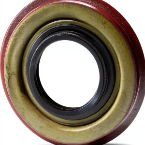Nitrile Axle Shaft Seal National 14ml Bottle Spring Loaded Design-0