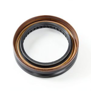 Axle Shaft Seal MIAOSENXIN for Nissan Altima & Rogue - Premium Rubber-0