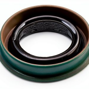 GM GENUINE PARTS Front Axle Shaft Seal 24202835 Vehicle Specific Fit-0