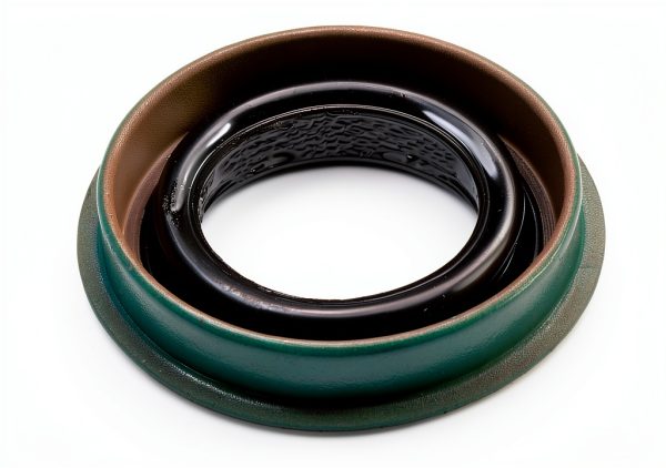 GM GENUINE PARTS Front Axle Shaft Seal 24202835 Vehicle Specific Fit-0