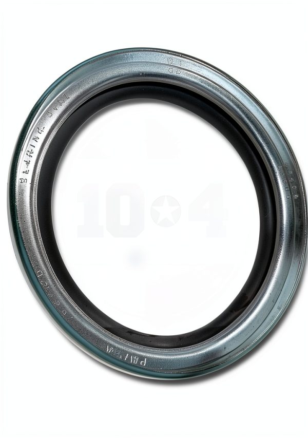 SKF Scotseal Classic Seal Center Axle Shaft Seal Model 46305 Machined-3