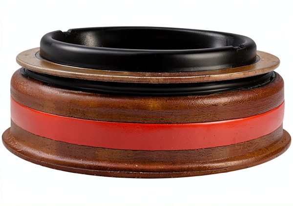 Front Axle Shaft Seal Panwarmoll for Jeep Wrangler TJ/JK Painted-5