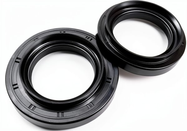 YCUPONE Differential Carrier Front Seal for Toyota Axle Shaft-6