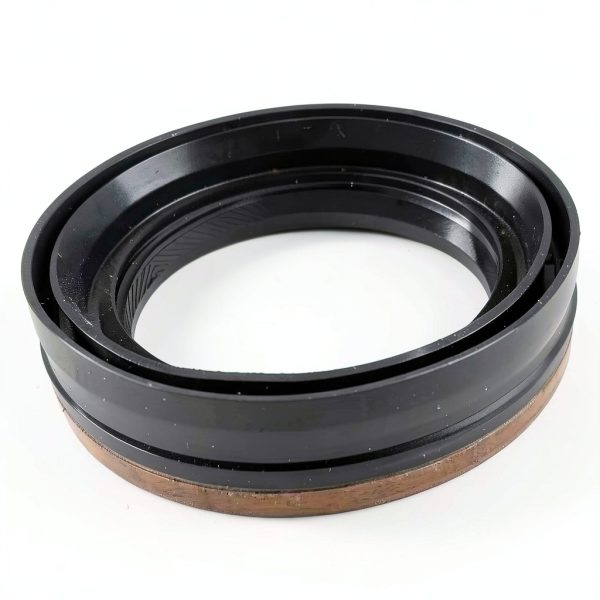 Axle Shaft Seal MIAOSENXIN for Nissan Altima & Rogue - Premium Rubber-2