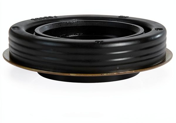 Timken 710489 Front Axle Shaft Seal-4