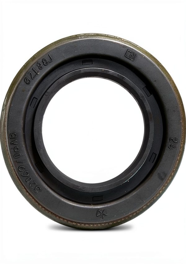 Timken 710489 Front Axle Shaft Seal-2