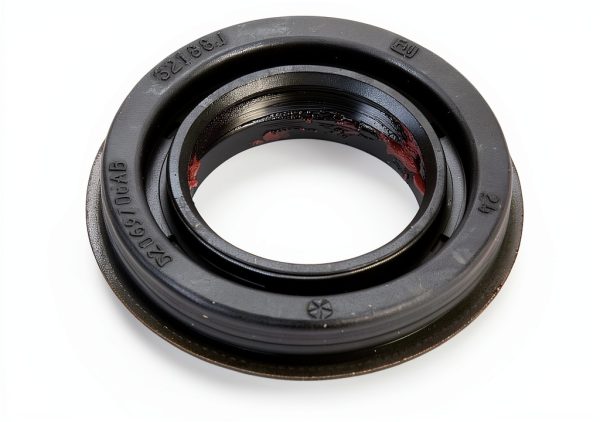 Timken 710489 Front Axle Shaft Seal-1