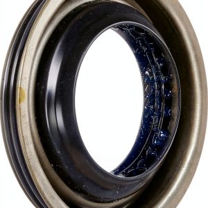 Timken 710489 Front Axle Shaft Seal-0