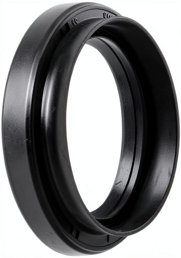 Drive Axle Shaft Oil Seal Front Right Differential Carrier Seal for Toyota Highlander 2001-2019 for Toyota RAV4 2006-2018 No.9031140029-0